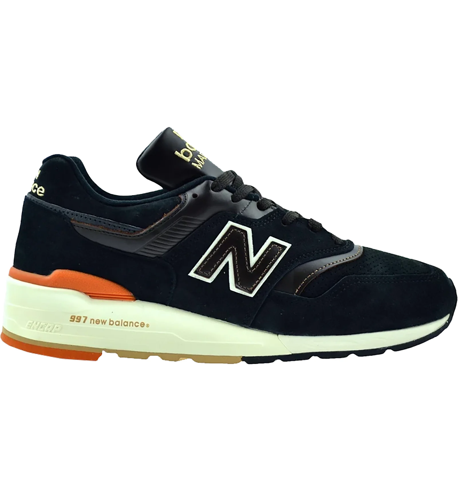 997 new shop balance black