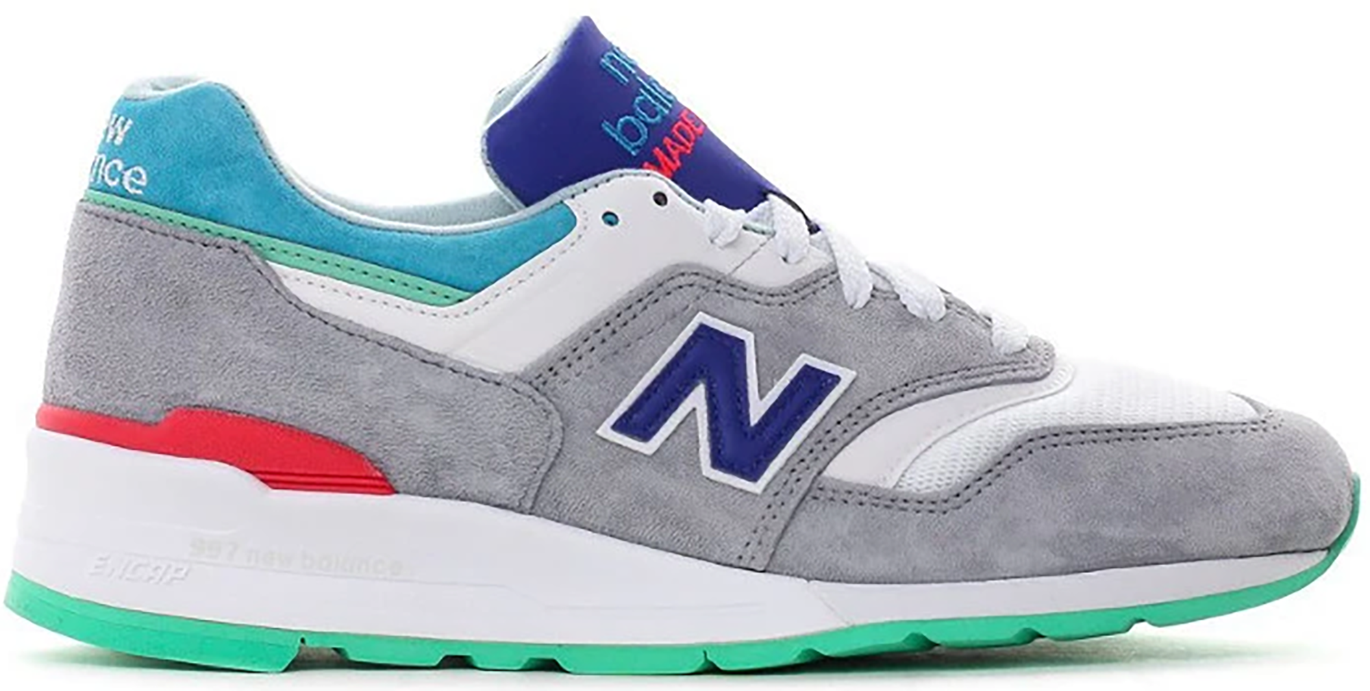 new balance 997 baseball pack