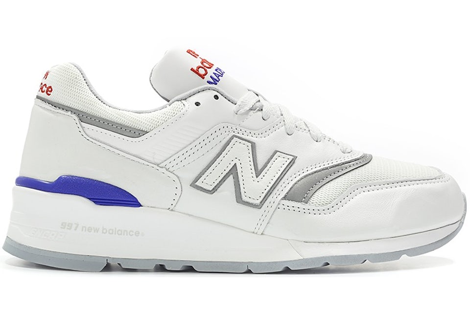 New balance 997 deals stockx