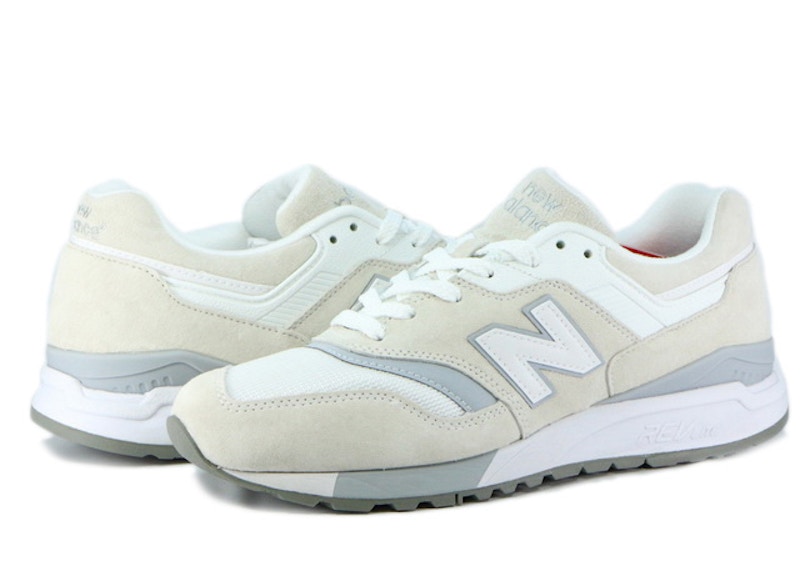 New Balance 997 Beauty & Youth Exclusive Men's - ML997HA - US