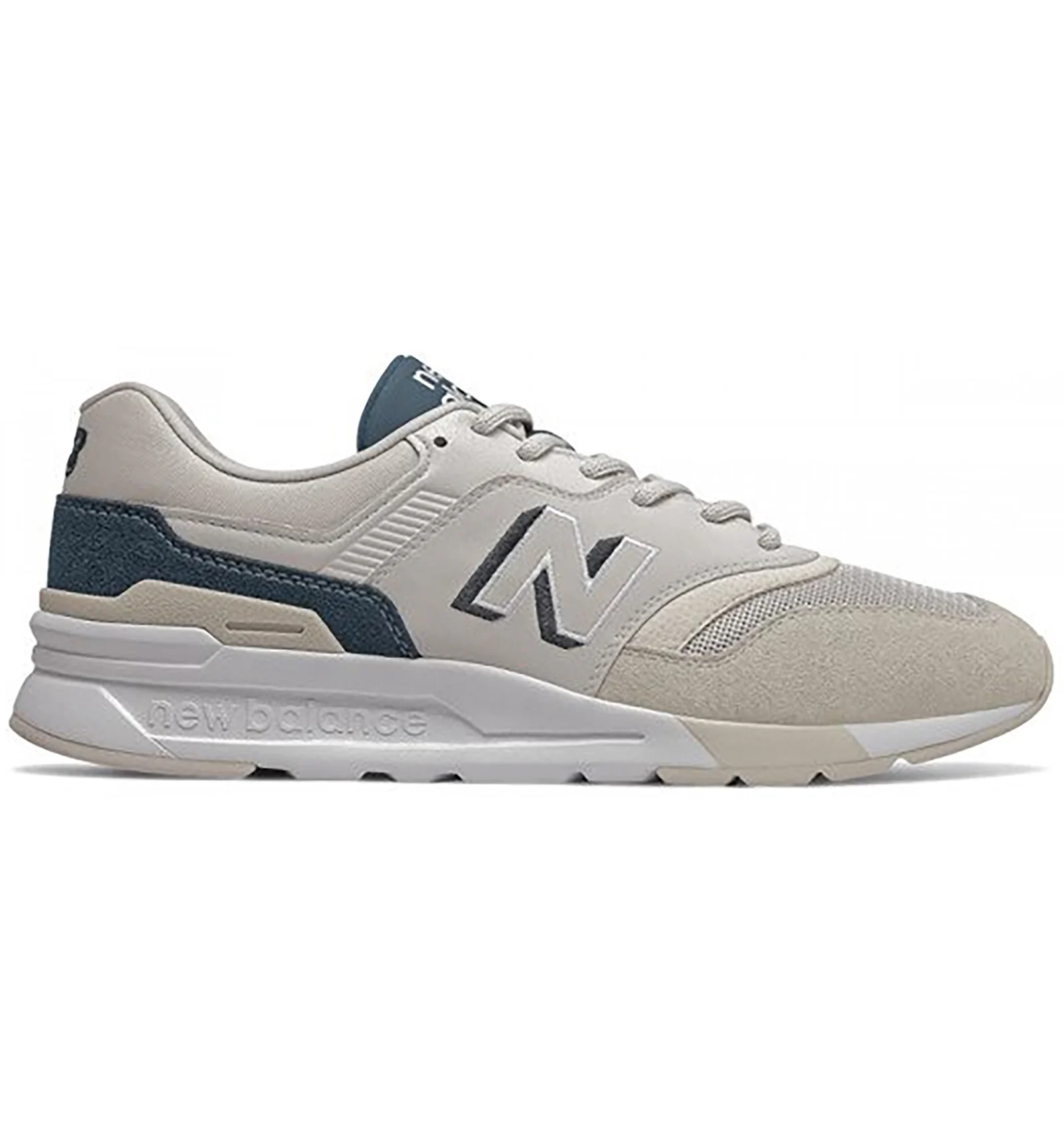 New balance store beige 997