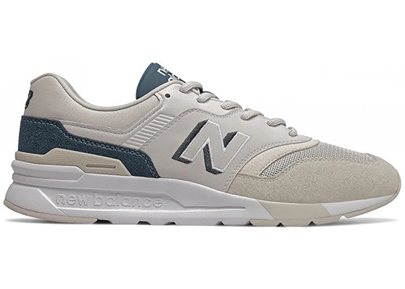 New balance hot sale 997 men birch