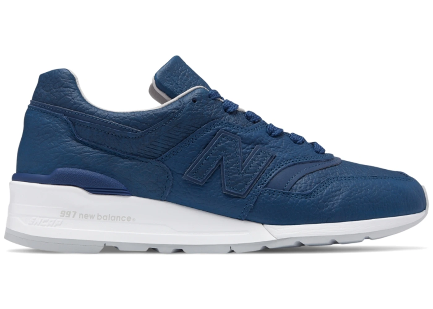 New Balance 997 Bison Blue Men's M997BIS US