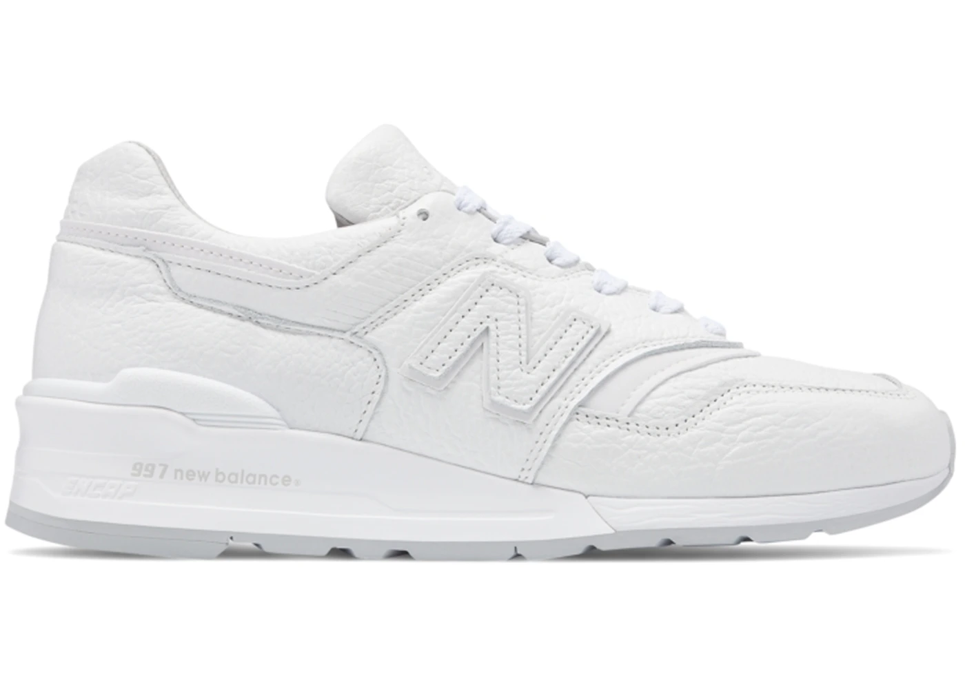 997 new balance deals white