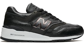 New Balance 997 Northern Lights Navy Grey Men s Trainers M997PTB