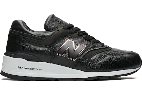 New balance horween 997 on sale