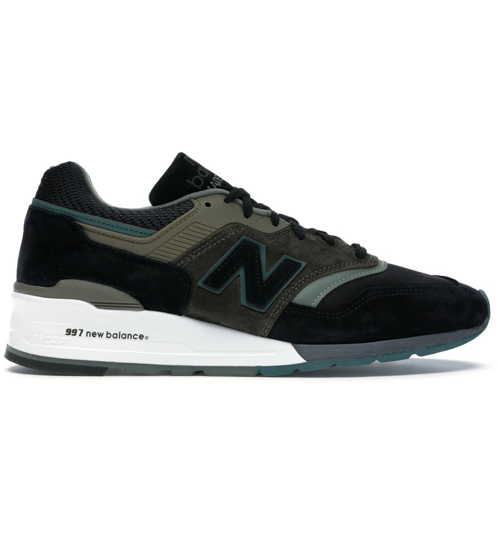 New top balance ml998