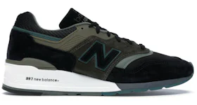 New sales balance m997css