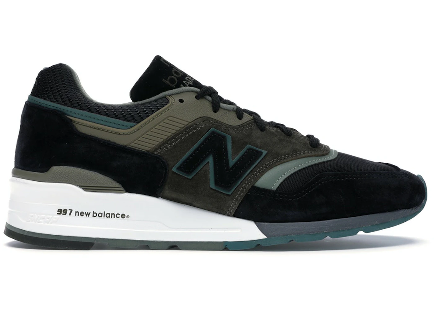 New sales balance m997paa