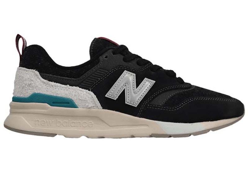 new balance 997 wolf grey