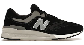 New Balance 997 Black Silver
