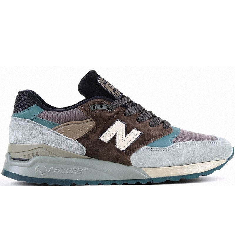 New balance 998awa on sale