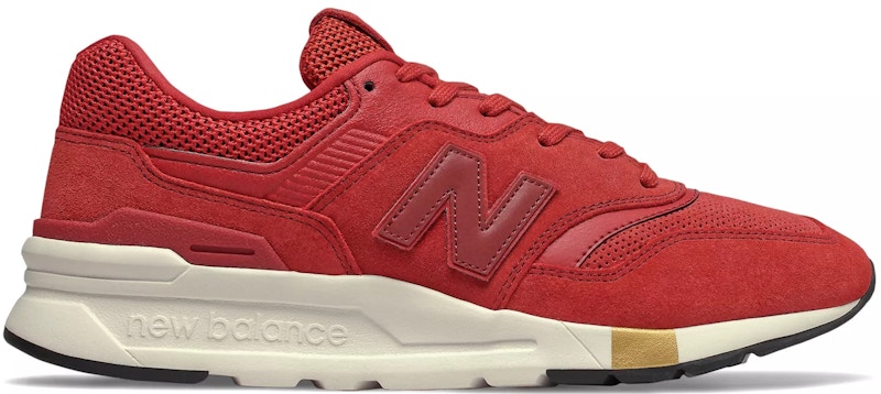 new balance 997 chinese new year