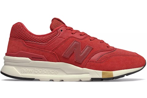 New balance in chinese on sale