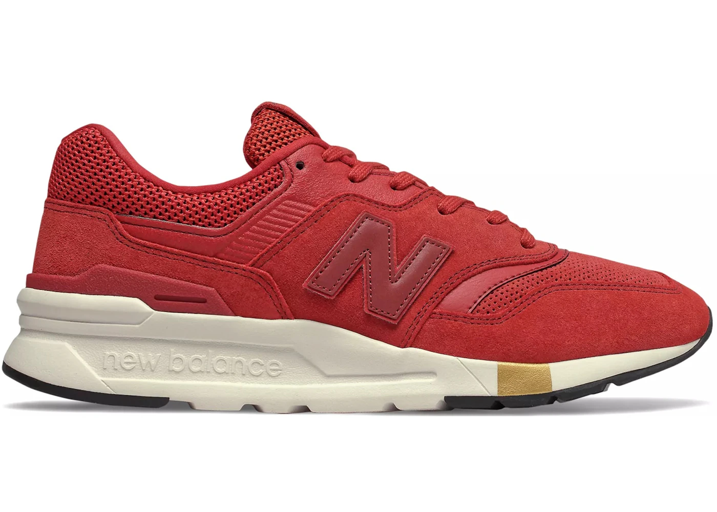 New balance tendance 2019 deals