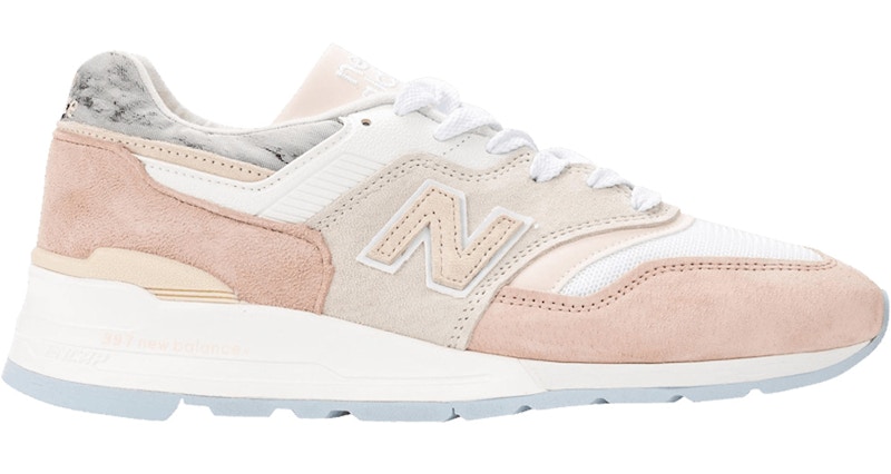 New balance best sale 997 pele