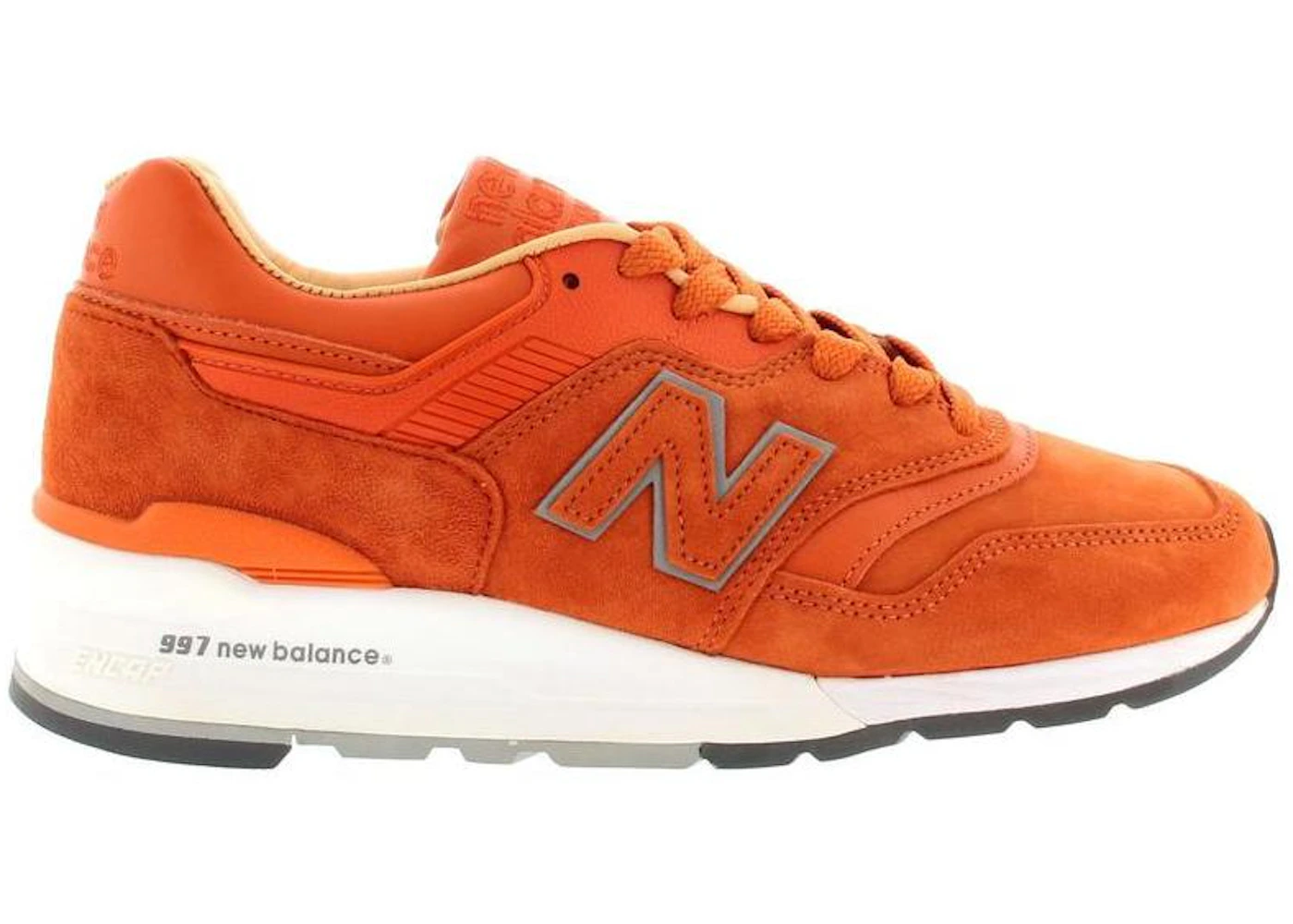New Balance 997 Concepts Luxury Goods Men's M997TNY US