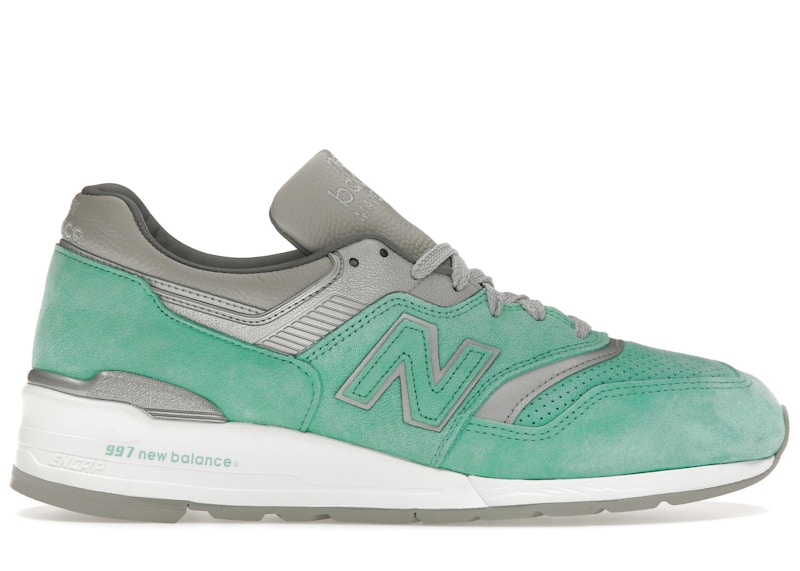 New balance 997 new york on sale