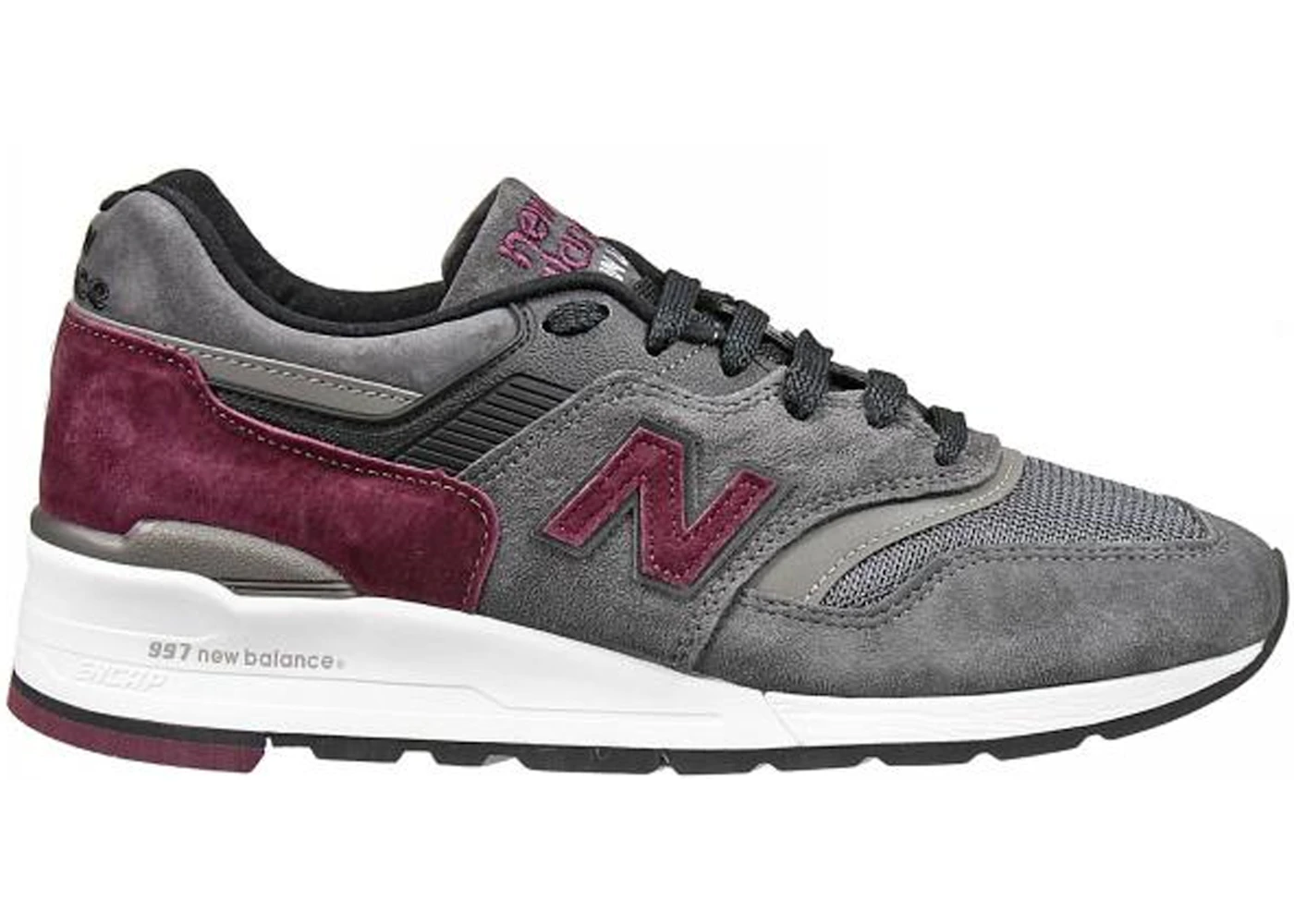 Connoisseur Guitar Pack New Balance 1400 Connoisseur Grey Discount