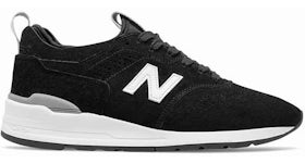 New Balance 997 Deconstructed Grey Men s Trainers M997DGR2 GB