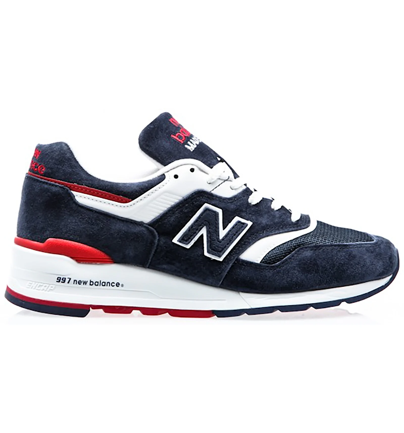 New balance 997 explore 2025 by air