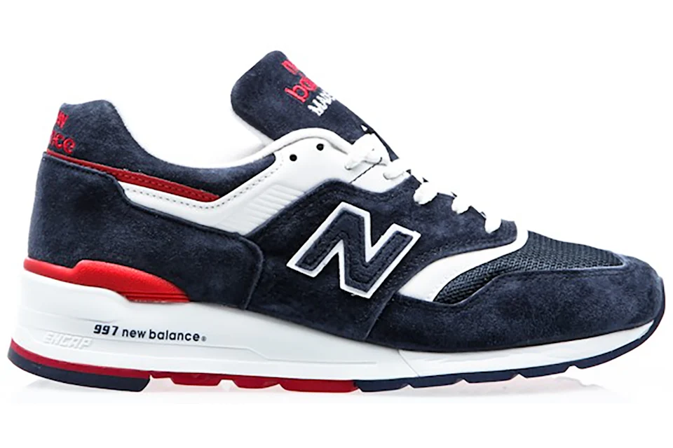 New balance 997 men sold sales
