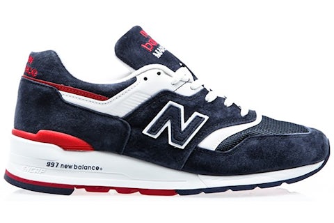 New Balance 997 Explore By Air Men's M997CYON US