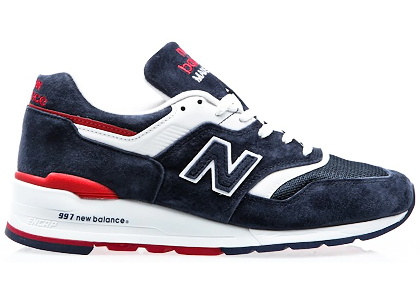 New balance 997 herren top 2016