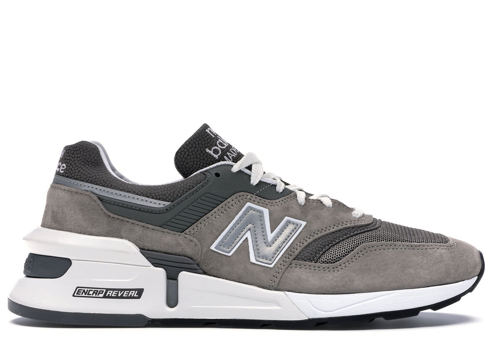 new balance 997 sport grey
