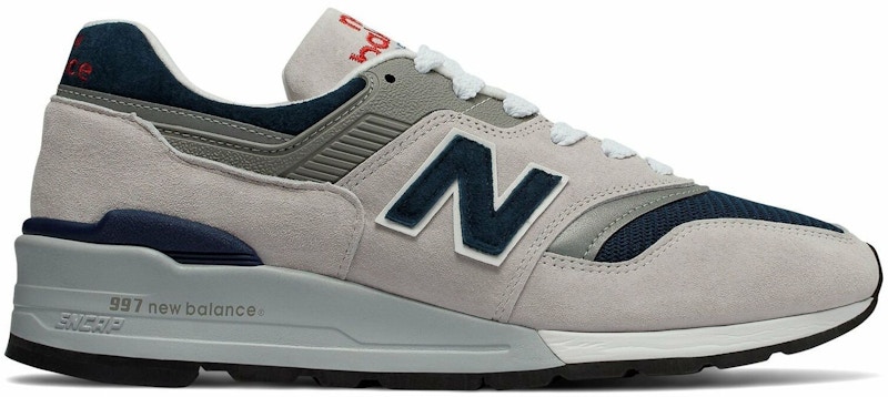 navy new balance 997