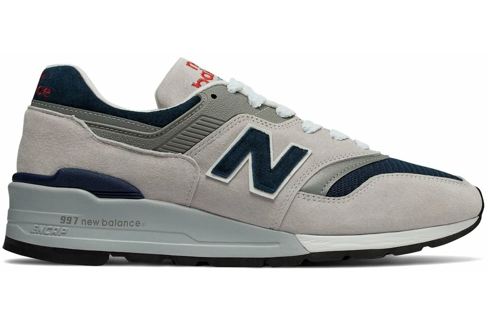 New balance 997 hot sale cheap
