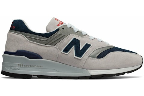 New balance cm997 navy online