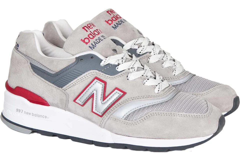 New balance 997 deals stockx