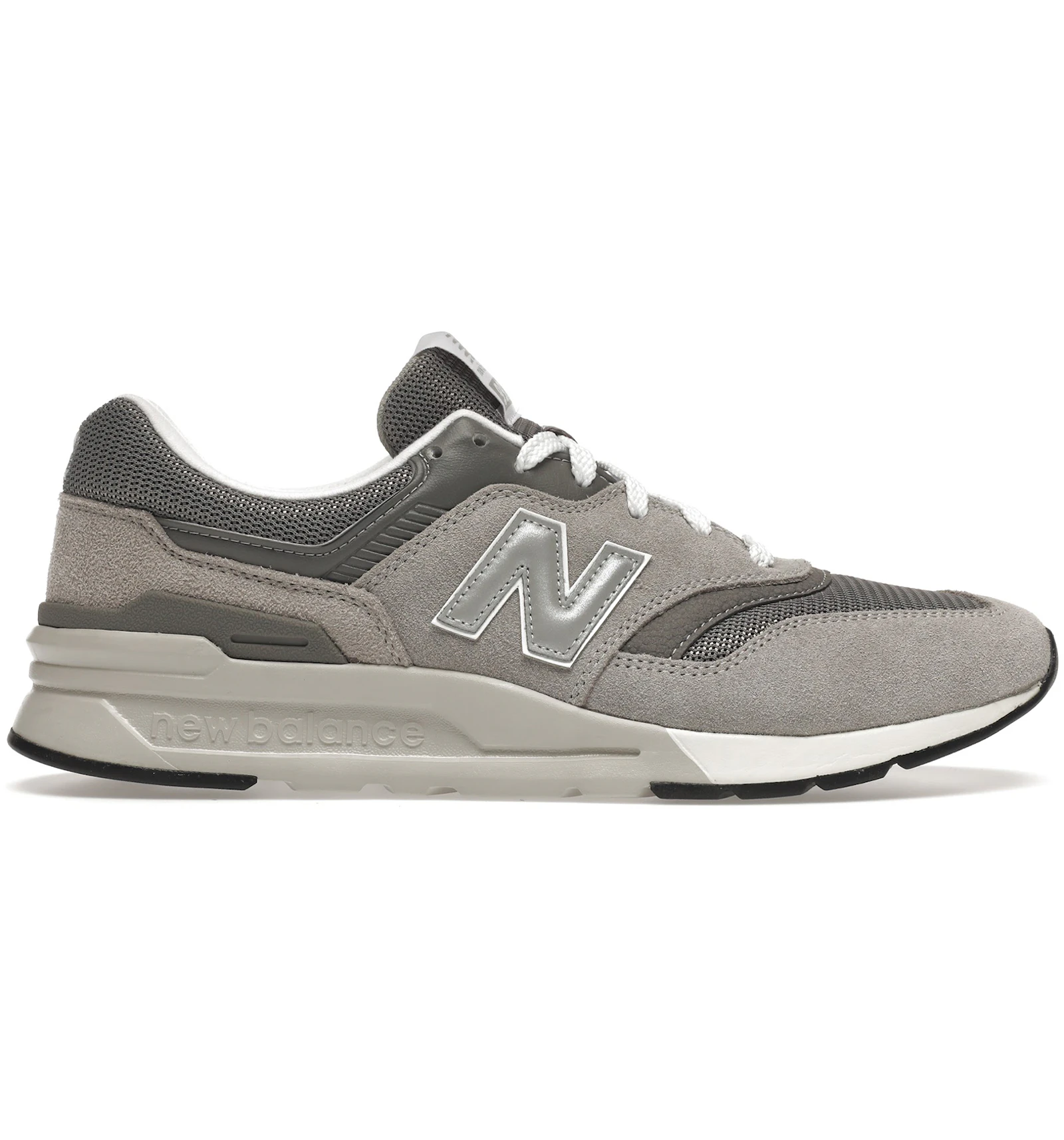 New balance 997 schwarz Clearance
