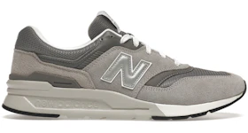 ニューバランス 997 "グレー/シルバー" New Balance 997 "Grey Silver" 