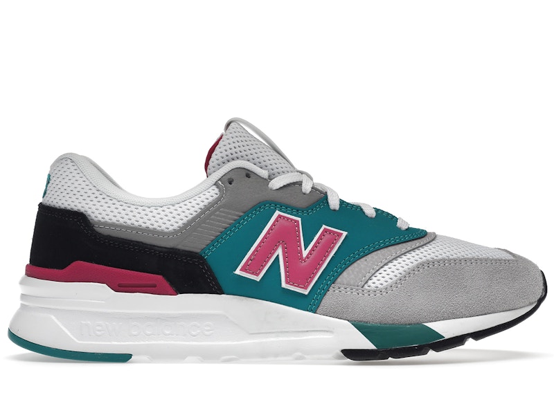 New balance hot sale 977h sneaker