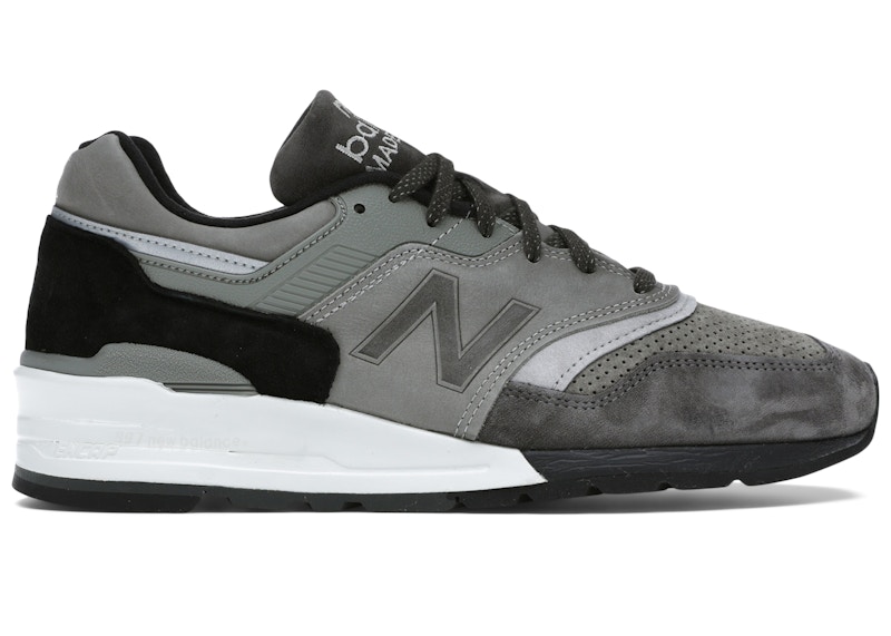 New Balance 997 J. Crew 10th Anniversary