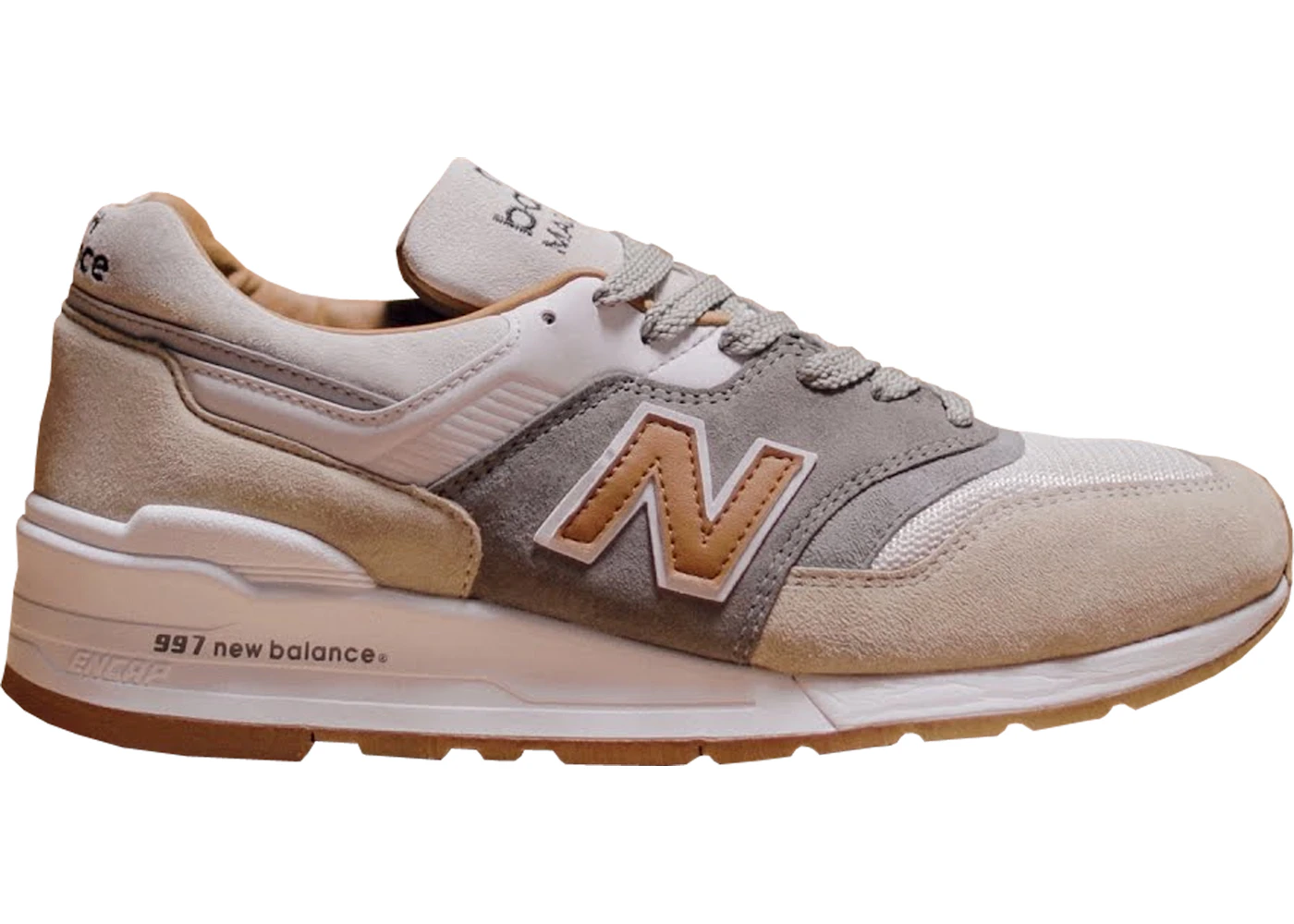 New Balance 997 J. Crew Cortado Men s M997JC3 US