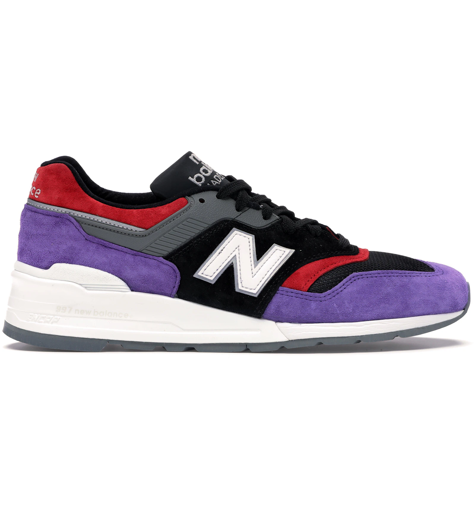 New Balance 997 Kawhi Leonard Championship Pack - US997MK - IT