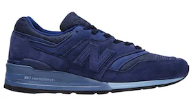 New Balance 997 Made in USA Blue