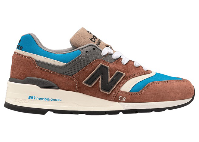 New balance made in usa outlet 997