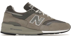 New Balance 997 Made in USA Grey