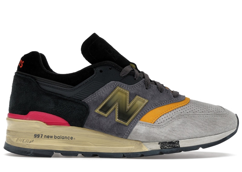 New Balance 997