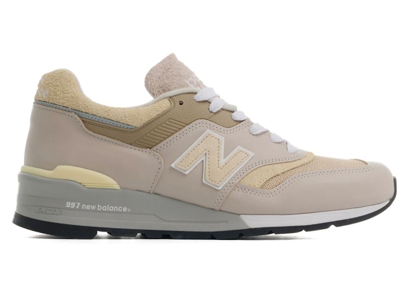 New balance 997 yeezy hotsell