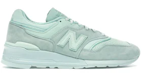 New balance 997 clearance sport pigment