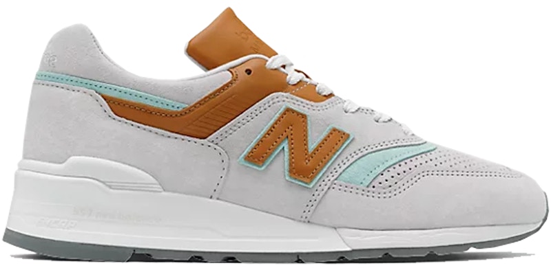 new balance 997 nimbus cloud