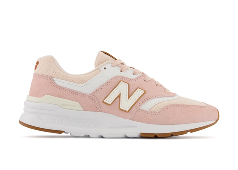 New balance cheap 997 donne rosa