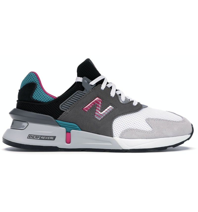 New Balance 997 S South Beach Men's MS997JCF US