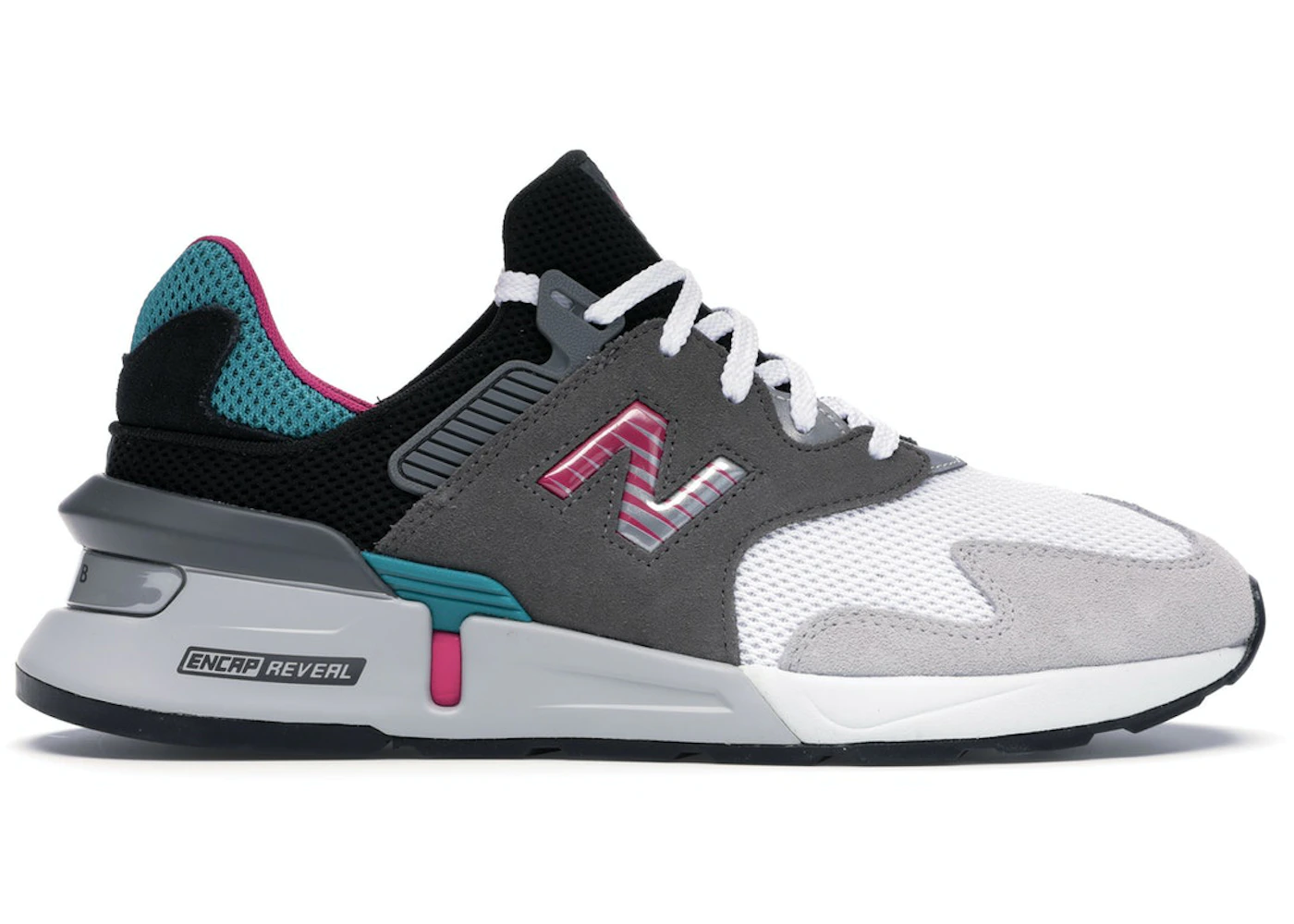 New Balance 997 S South Beach Men's MS997JCF US
