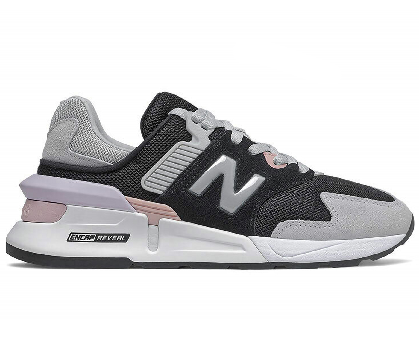 New balance outlet 997 sport pink